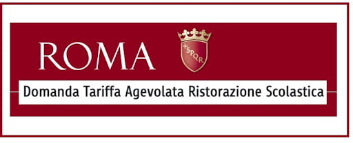 Richiesta di agevolazione tariffaria per il servizio di ristorazione scolastica A.S. 2026/2027