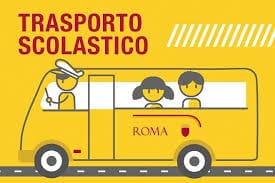 Servizio di trasporto scolastico A.S. 2026/2027