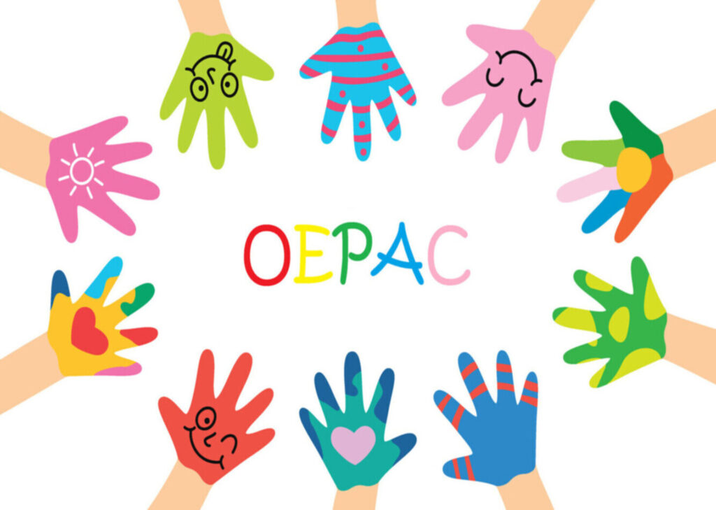 Servizio OEPAC - Indicazioni operative