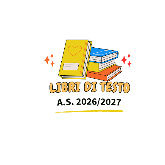 Libri di testo Primaria e Secondaria a.s. 2026/27